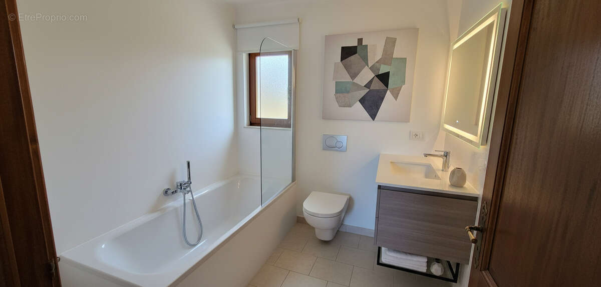 Maison 186m²  - 9 chambres - Fort potentiel au pied du Mont Ventoux - photo 10