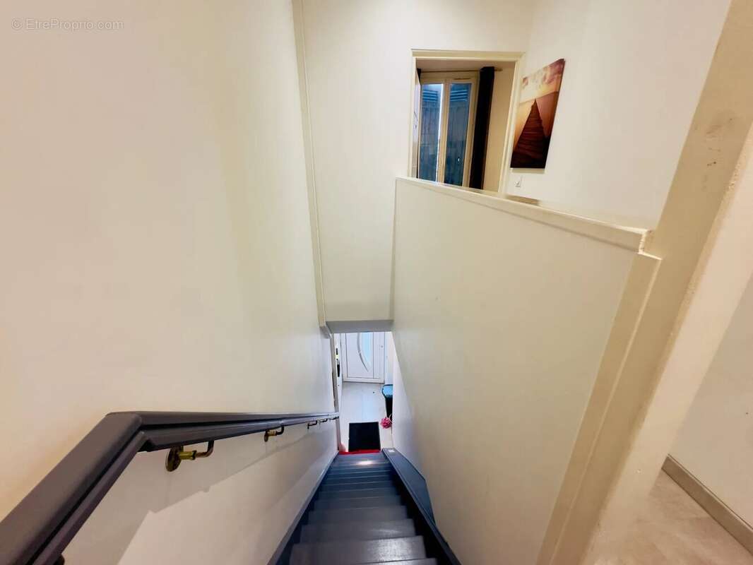 Appartement à BERGERAC