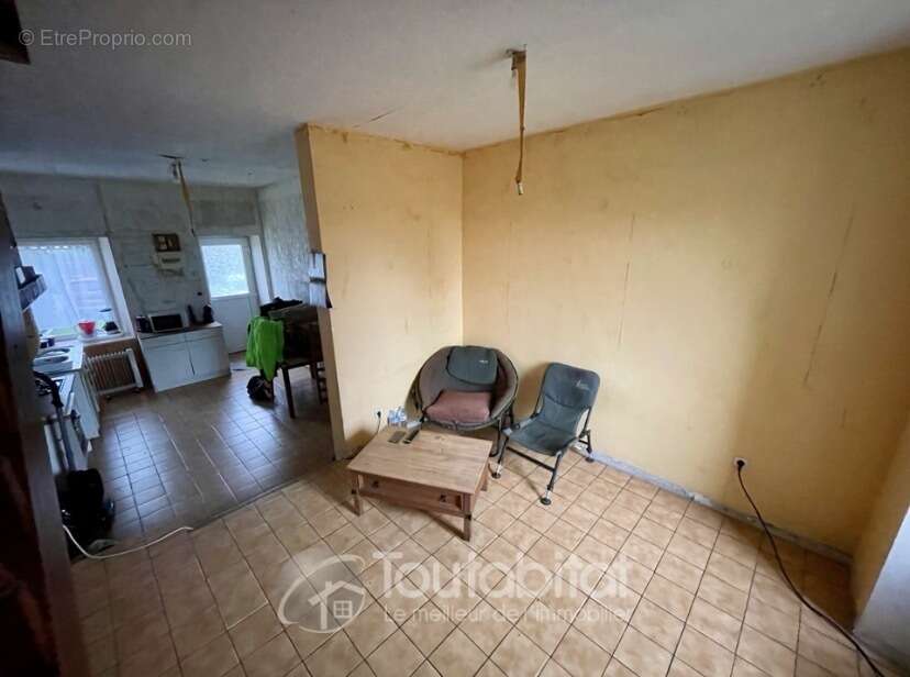 Maison 60 m² à Lonny  - photo 37