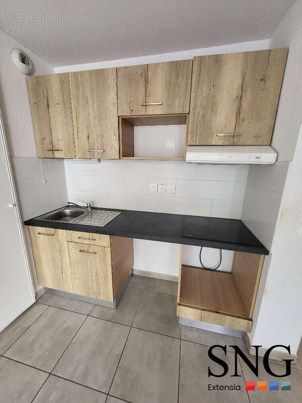 Appartement 59 m² à Vias  - photo 5