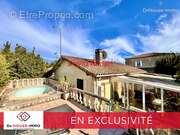 Maison à SAINTE-EULALIE