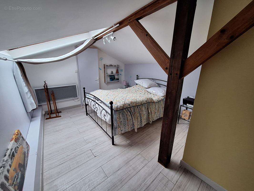 Maison à ORBEC
