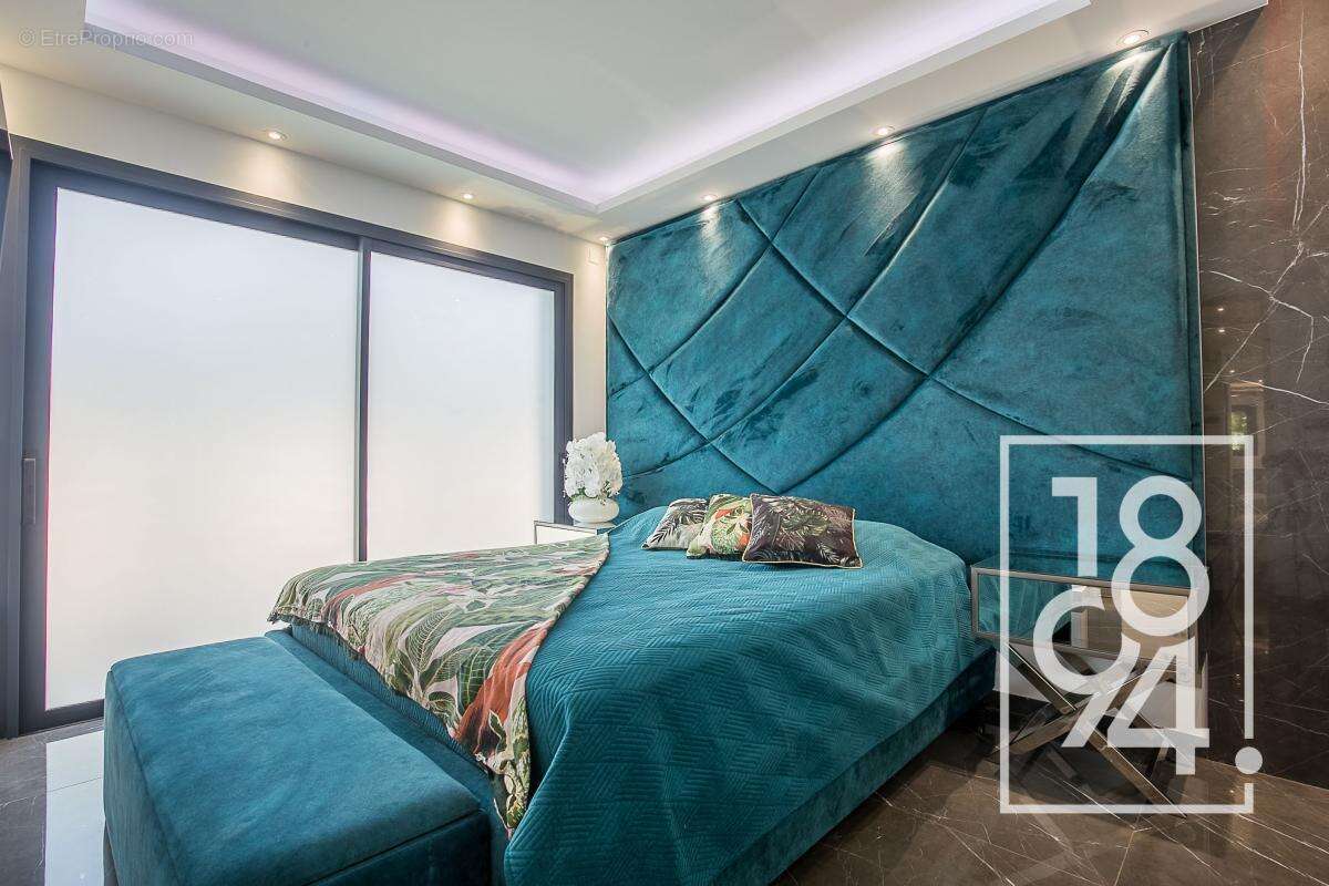 Maison à MARSEILLE-13E