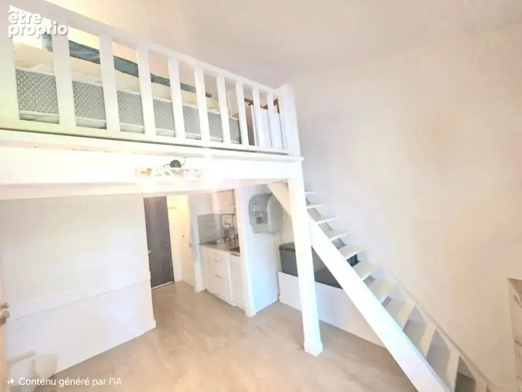 Maison Le Lavandou 3 pièce(s) 24 m2 PARKING PISCINE - photo 6