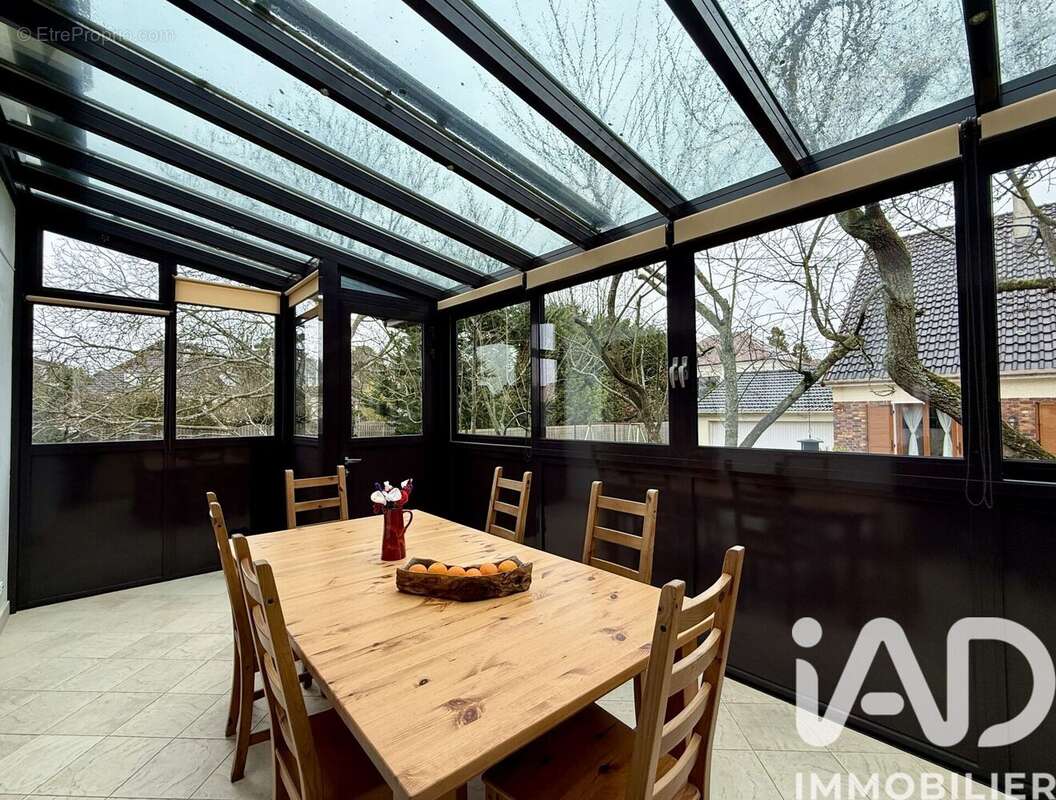 Photo 7 - Maison à SUCY-EN-BRIE