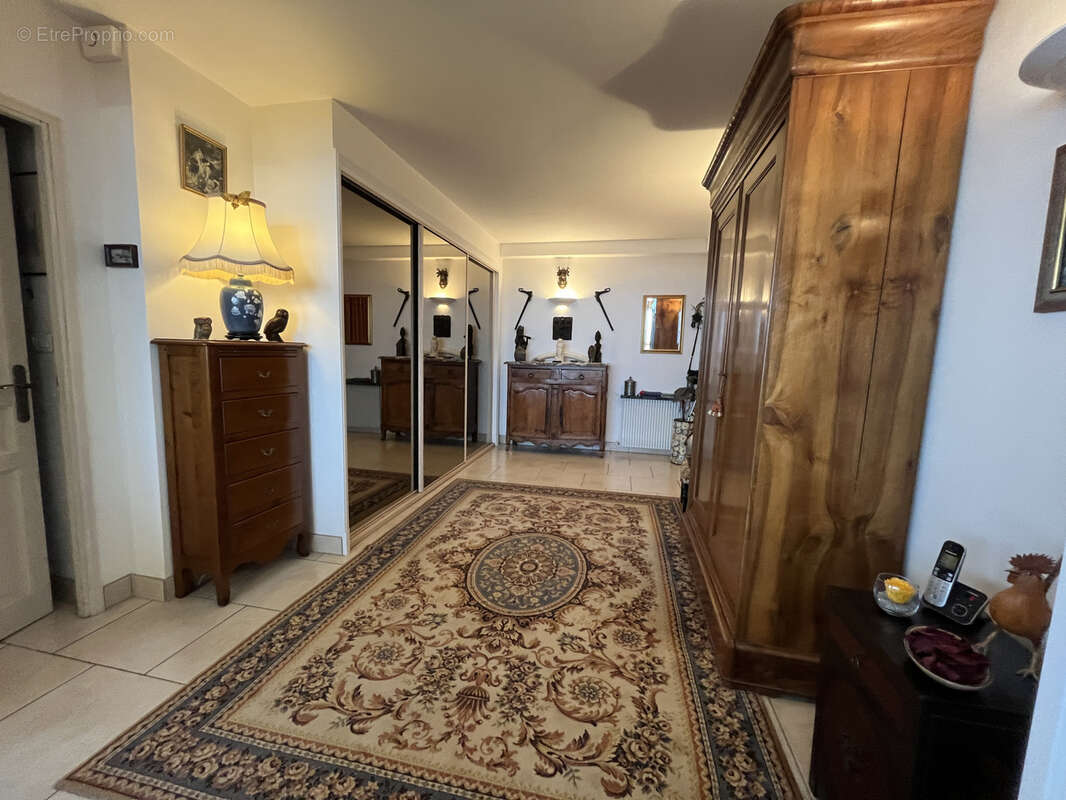 Appartement à TOURS