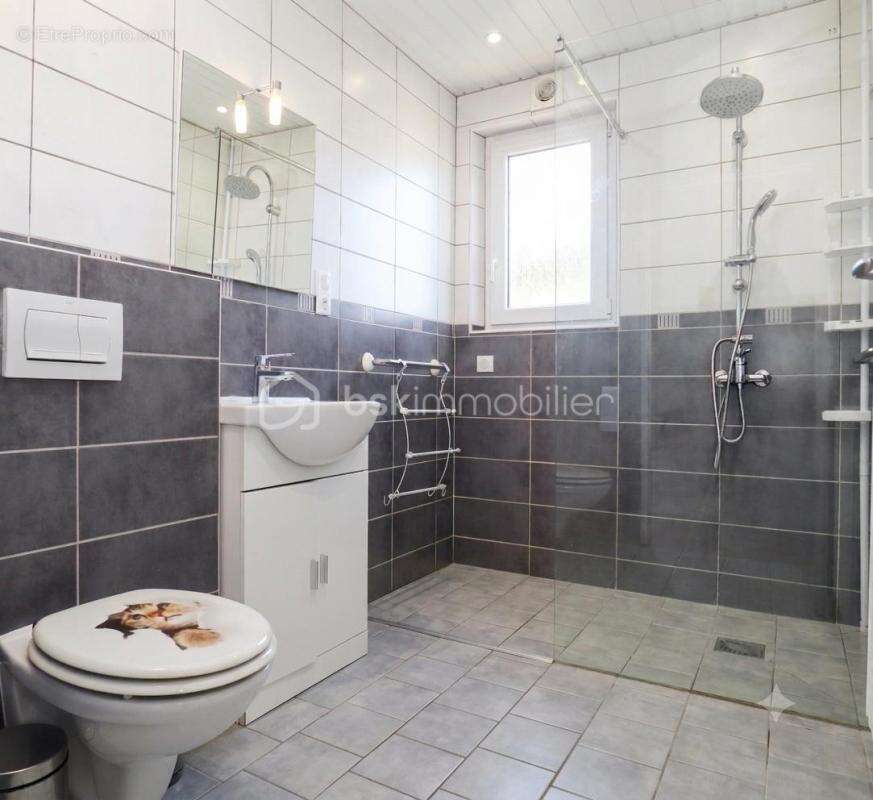 Maison 110 M2 entirement rénovée - photo 3