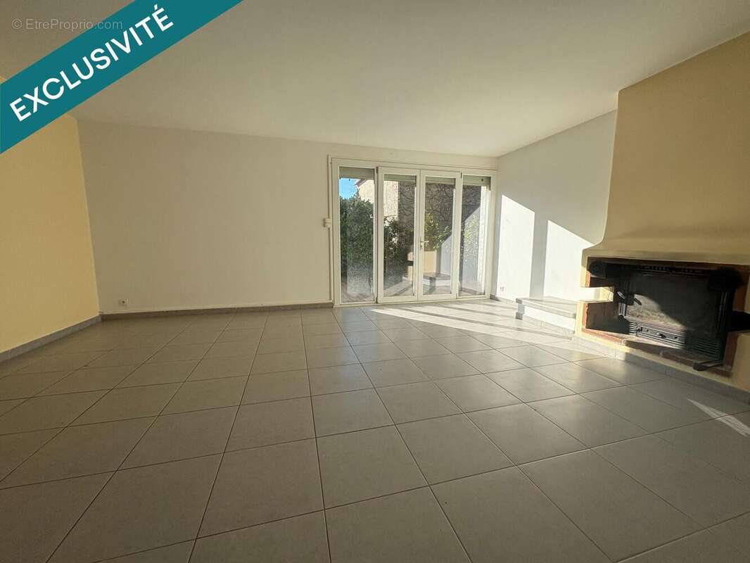 Photo 4 - Maison à GARONS