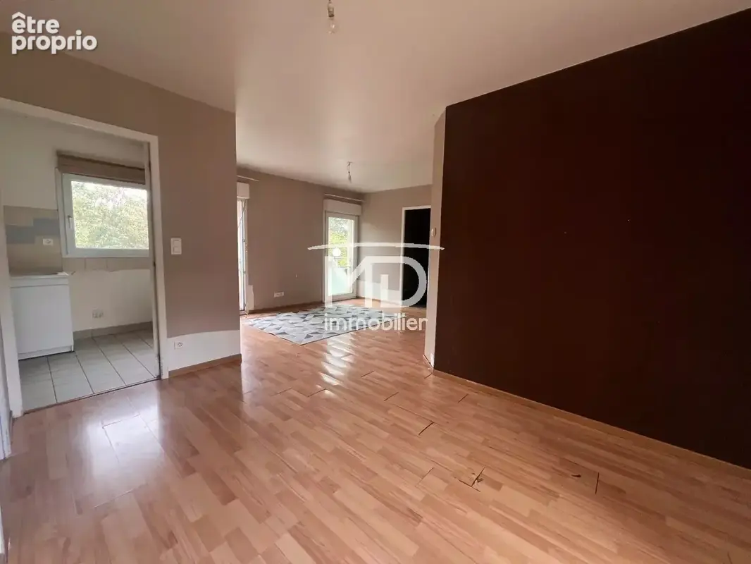 Appartement à EVREUX