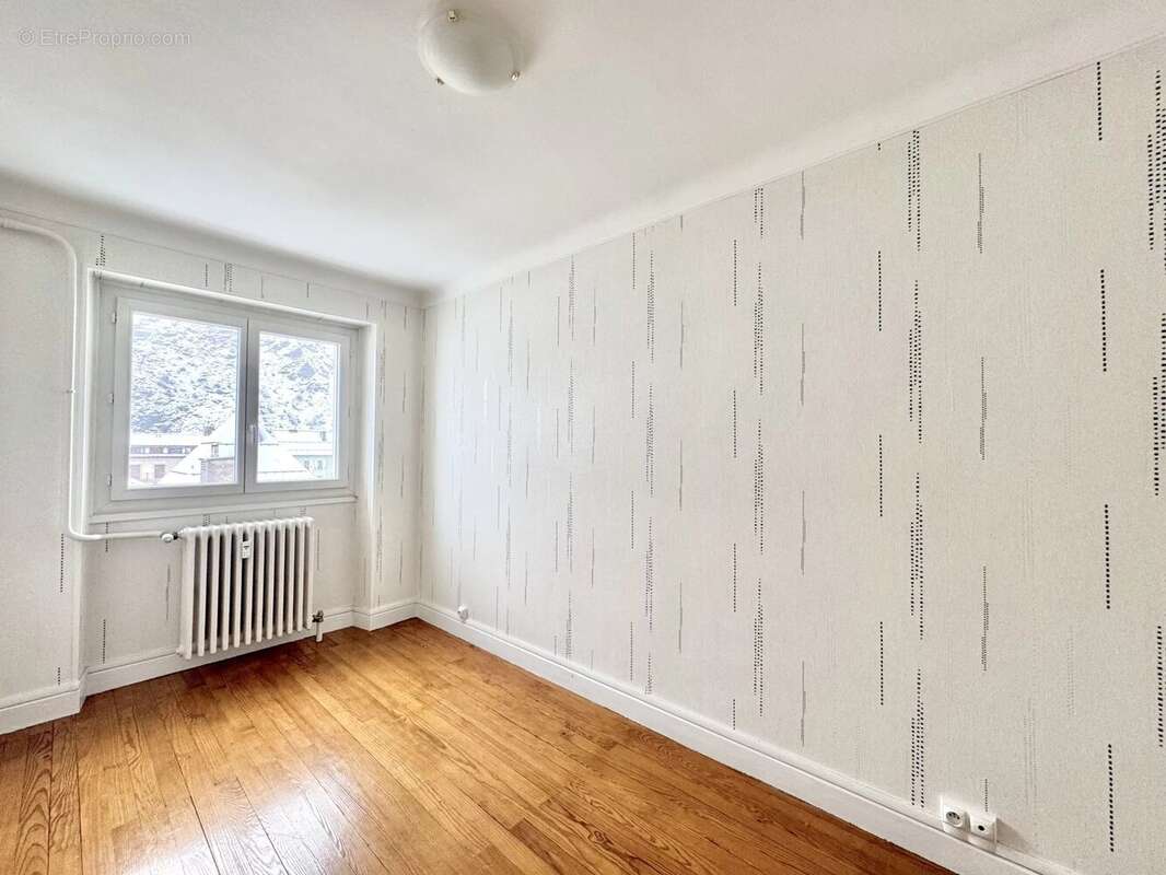 Appartement à FOURNEAUX