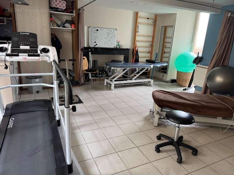 Appartement à PARIGNE-L'EVEQUE