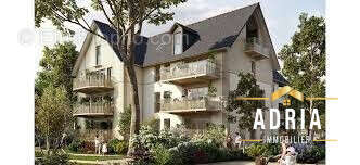 Appartement à BLERE