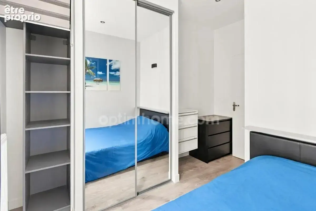 Appartement 3 pièces rénové à proximité des commodités à Oullins - photo 6