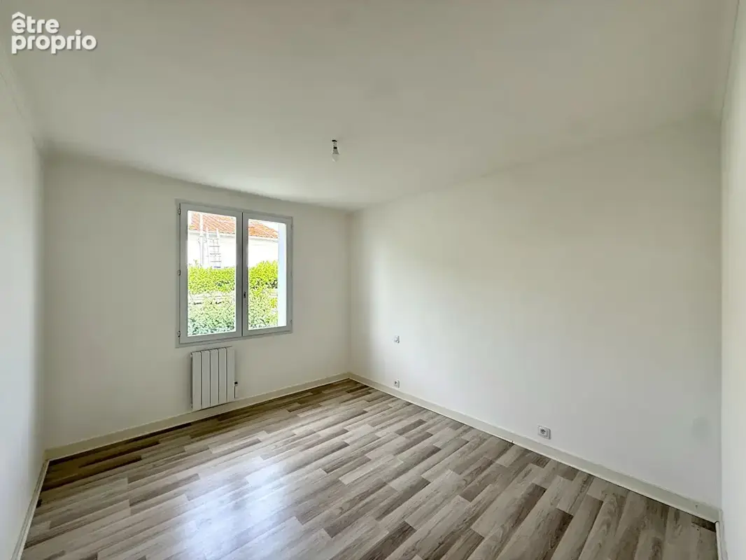 Maison rénovée - Vaux-sur-mer centre ville - photo 7