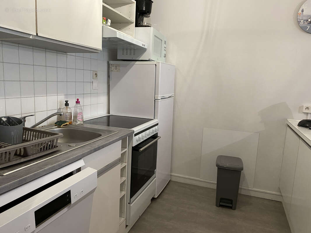 Appartement à SAINT-CAST-LE-GUILDO