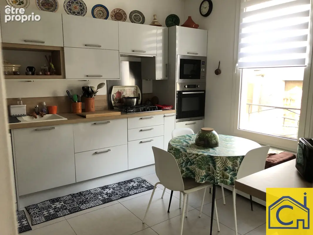 Maison 4 pièces 90 m² à vendre à Cormeilles-En-Parisis (95240) - photo 4