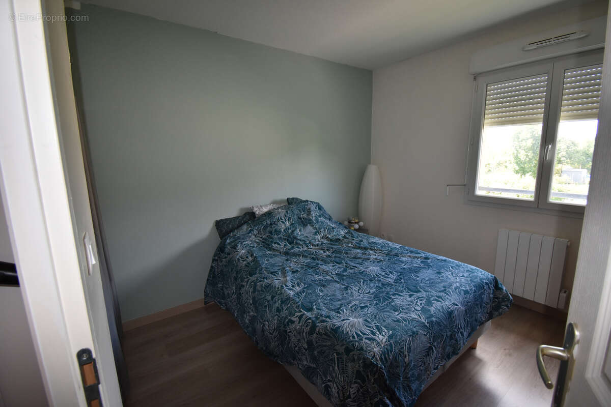 Appartement à ARS-SUR-FORMANS