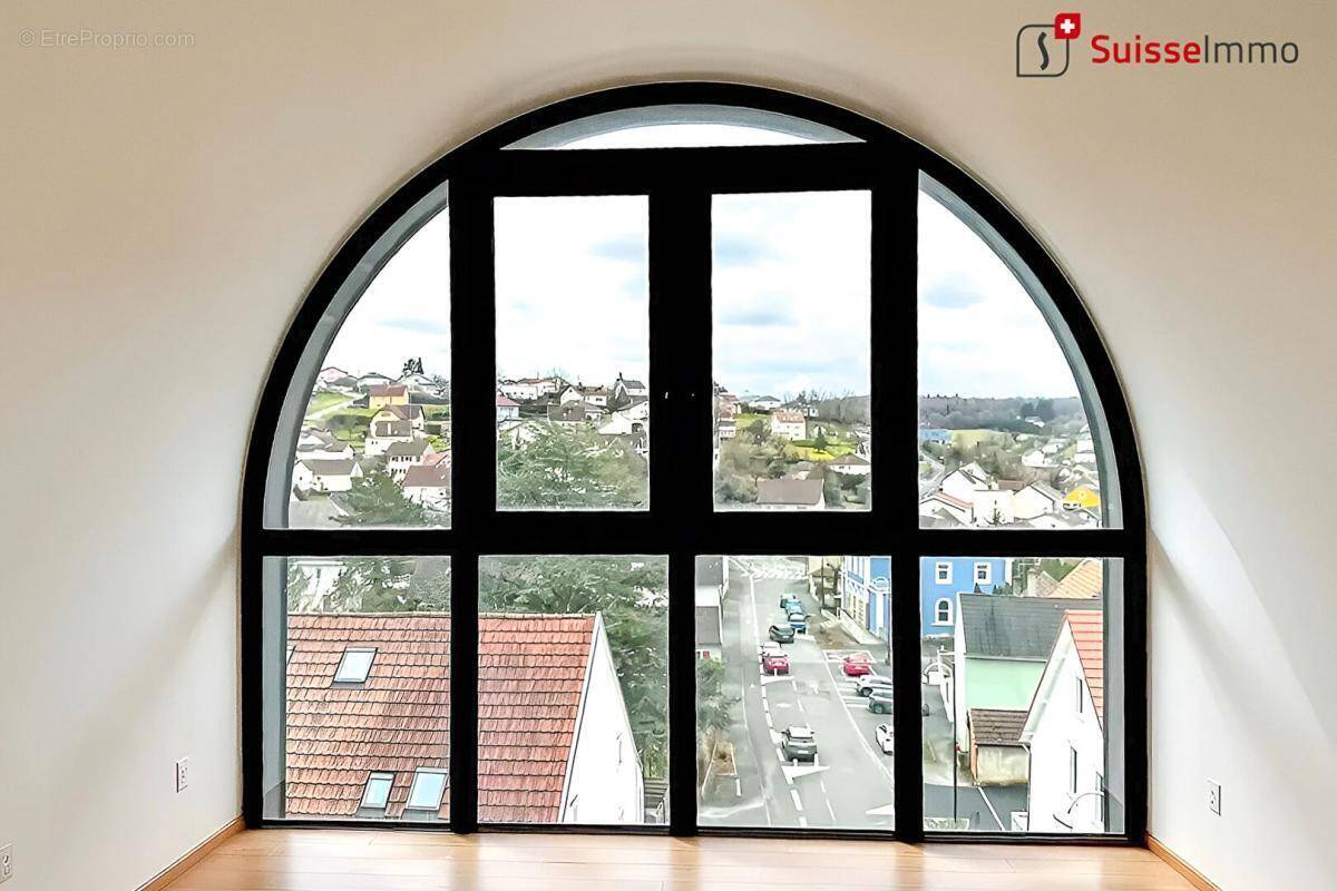 Appartement à ETUPES