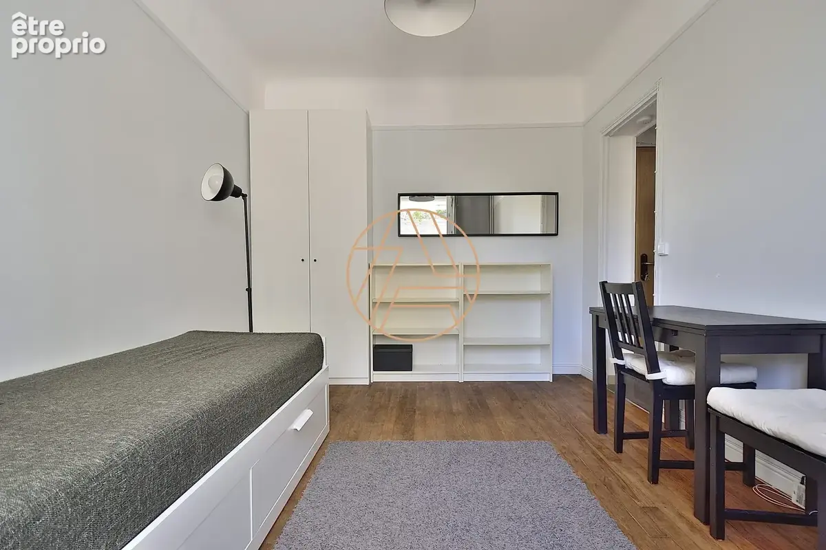 Appartement 1 pièce 19 m² à vendre à Saint-Maur-Des-Fosses (94100) - photo 4