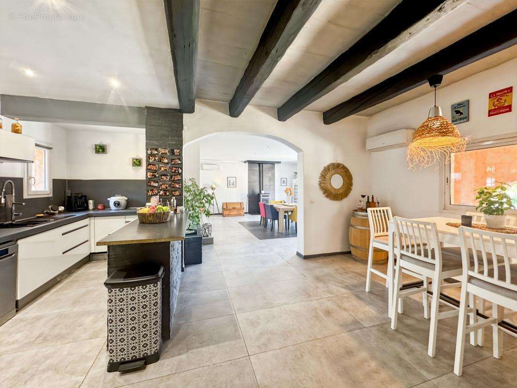 Maison à FREJUS