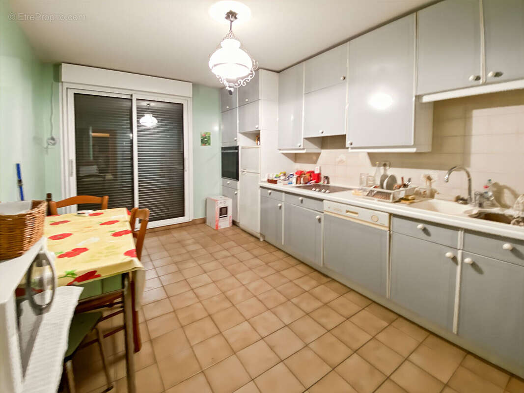 Appartement à LYON-2E