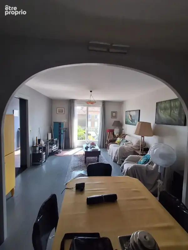 maison de village - photo 10