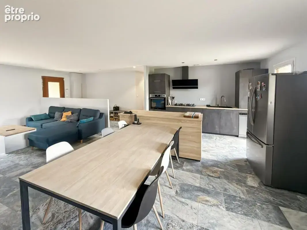 Maison à Vendre 103m² - 4 chambres - photo 7