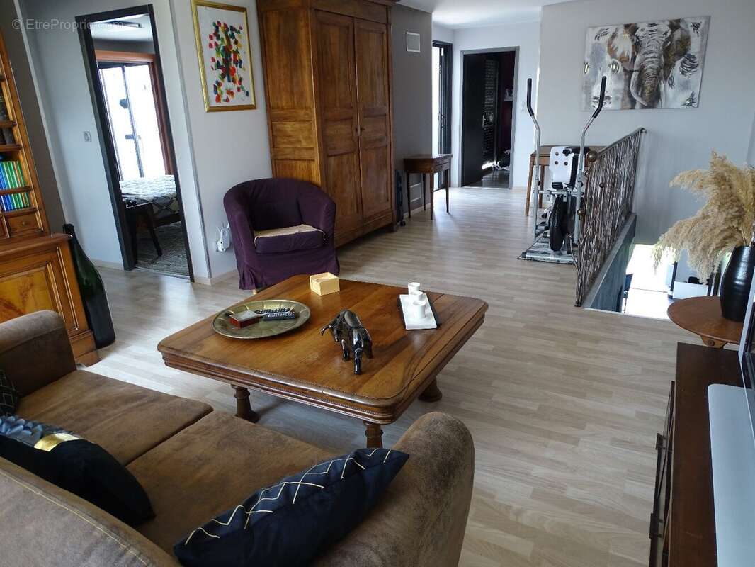 Maison à LA REDORTE