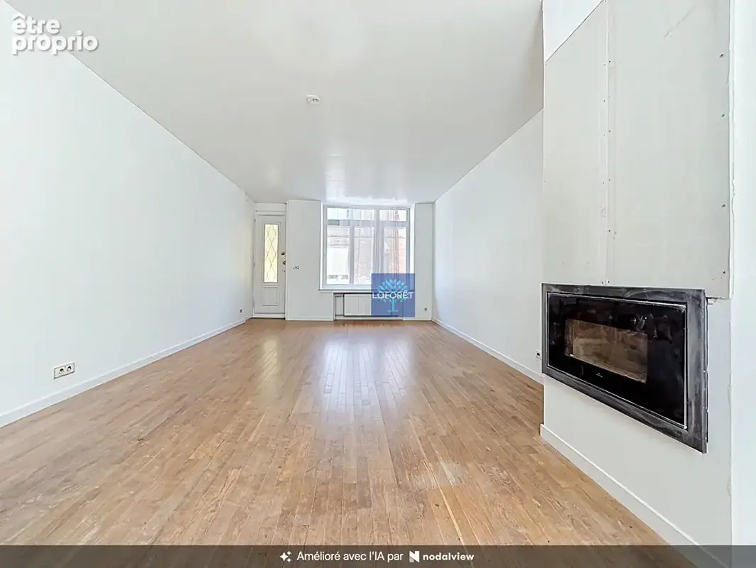 Maison Lille 5 pièces - 140 m2 - photo 2