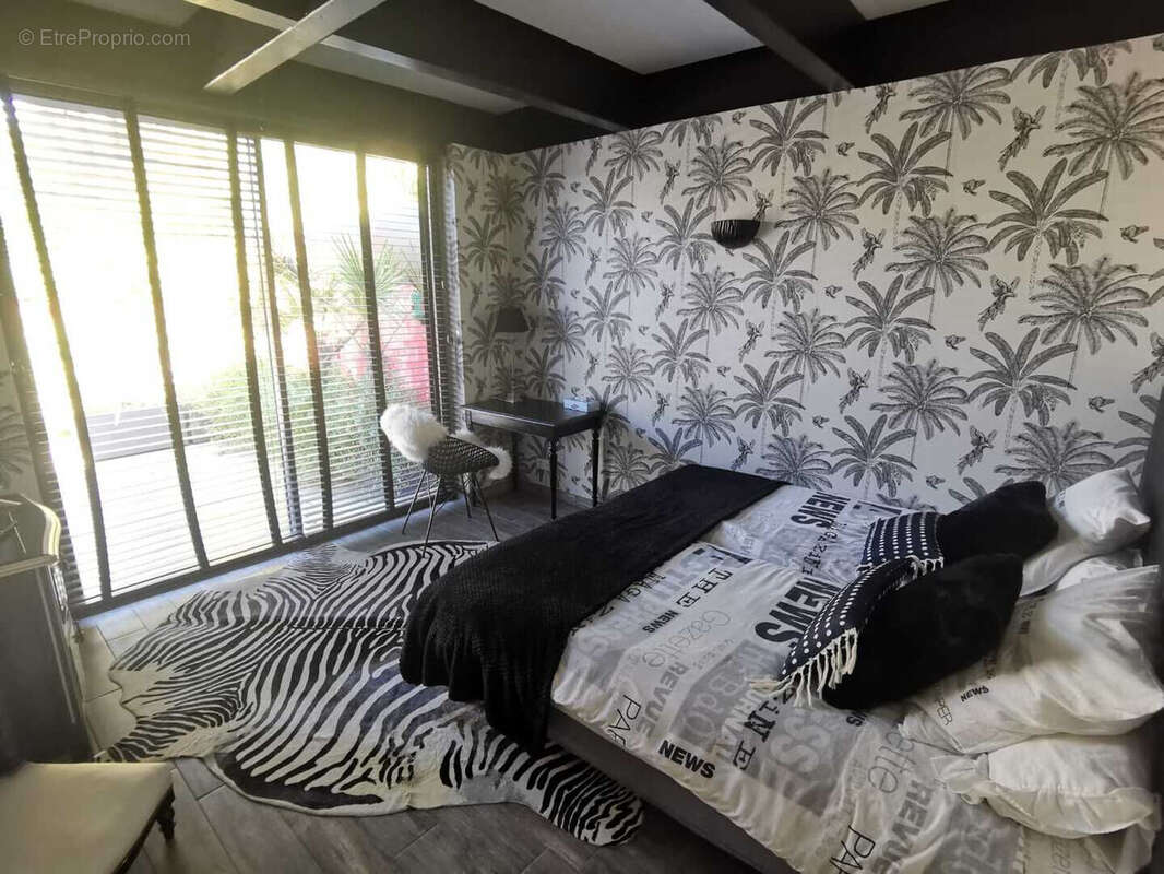 Maison à SAINT-BREVIN-LES-PINS