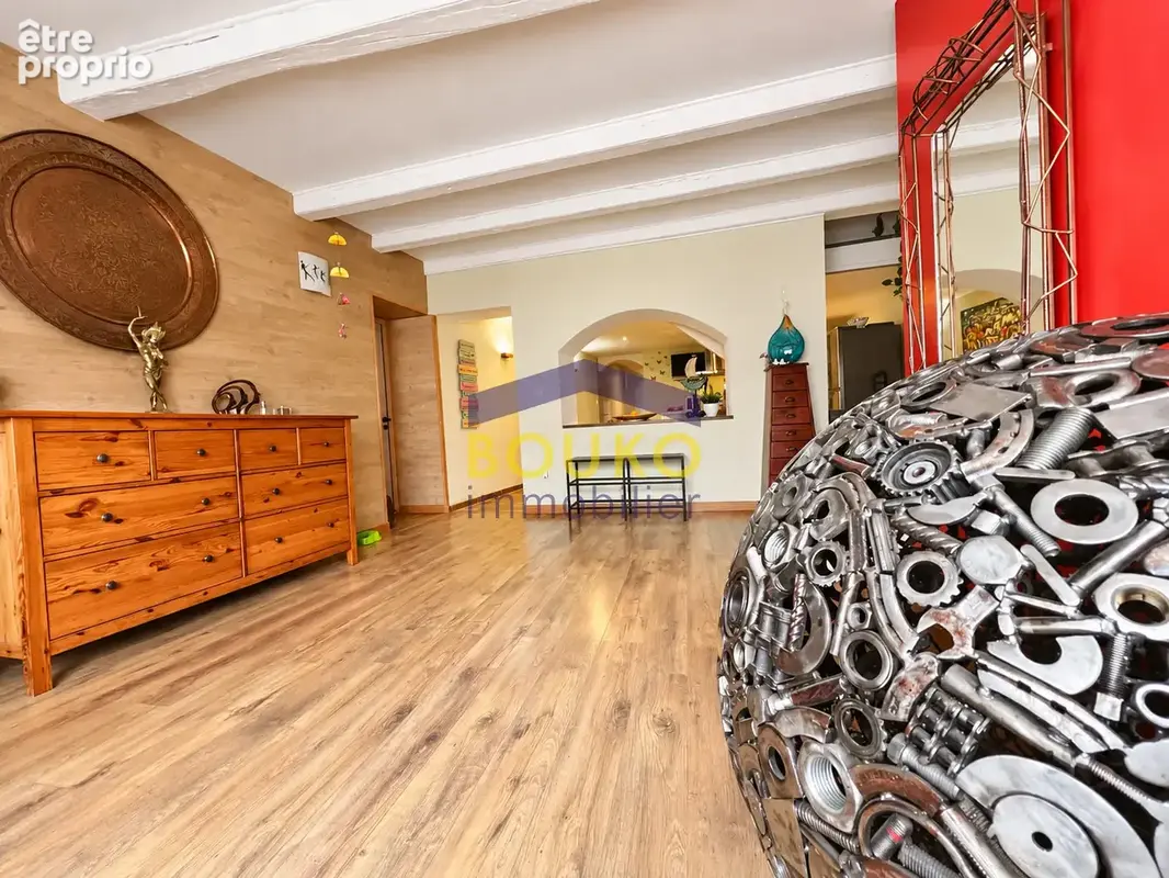 Maron   magnifique maison lorraine de caractère   300 m2 - photo 5