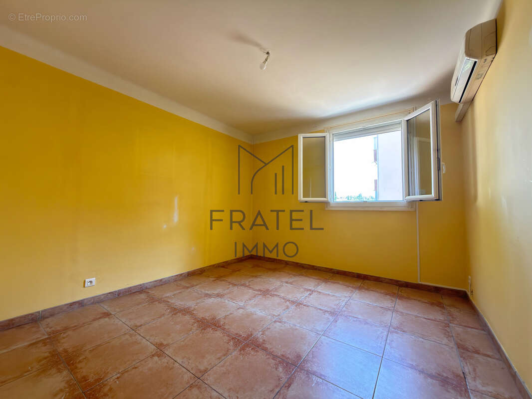 T3 traversant 79 m2 avec terrasse - photo 13