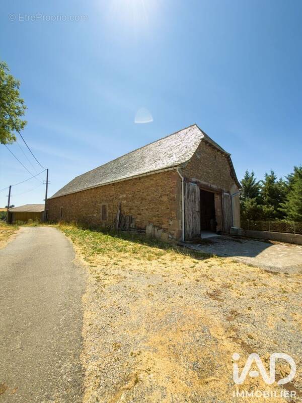 Photo 1 - Maison à CONQUES