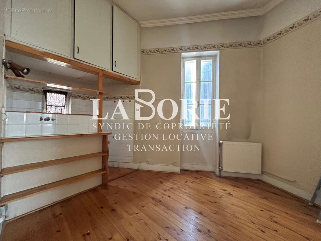Maison à ORANGE