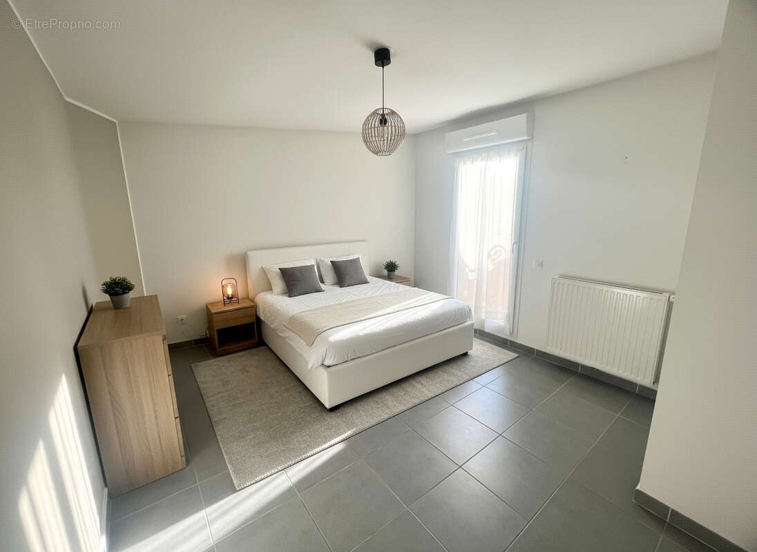 Appartement à GARDANNE