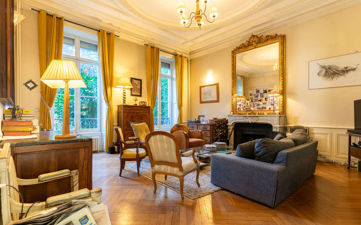 Maison à ANGERS