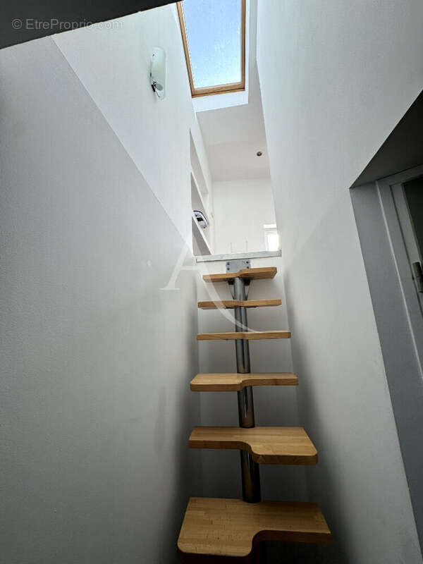 Appartement à LEVENS