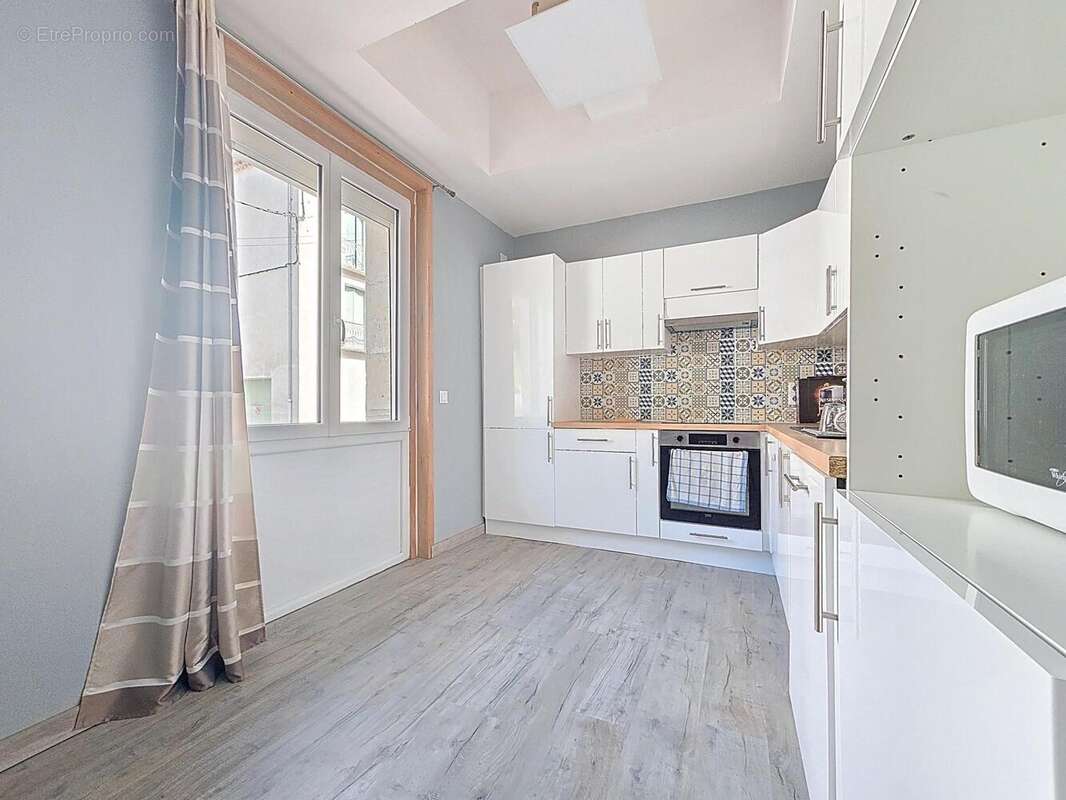 Photo 2 - Appartement à BEDARIEUX