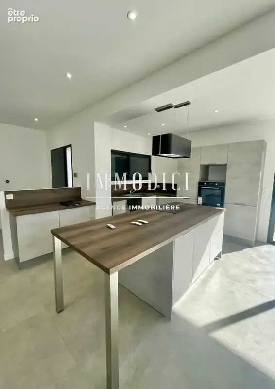 Messimy-sur-saône   maison neuve 137,60 m2 avec piscine et suite parentale - photo 12