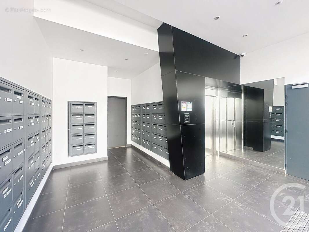Photo 2 - Appartement à MONTPELLIER
