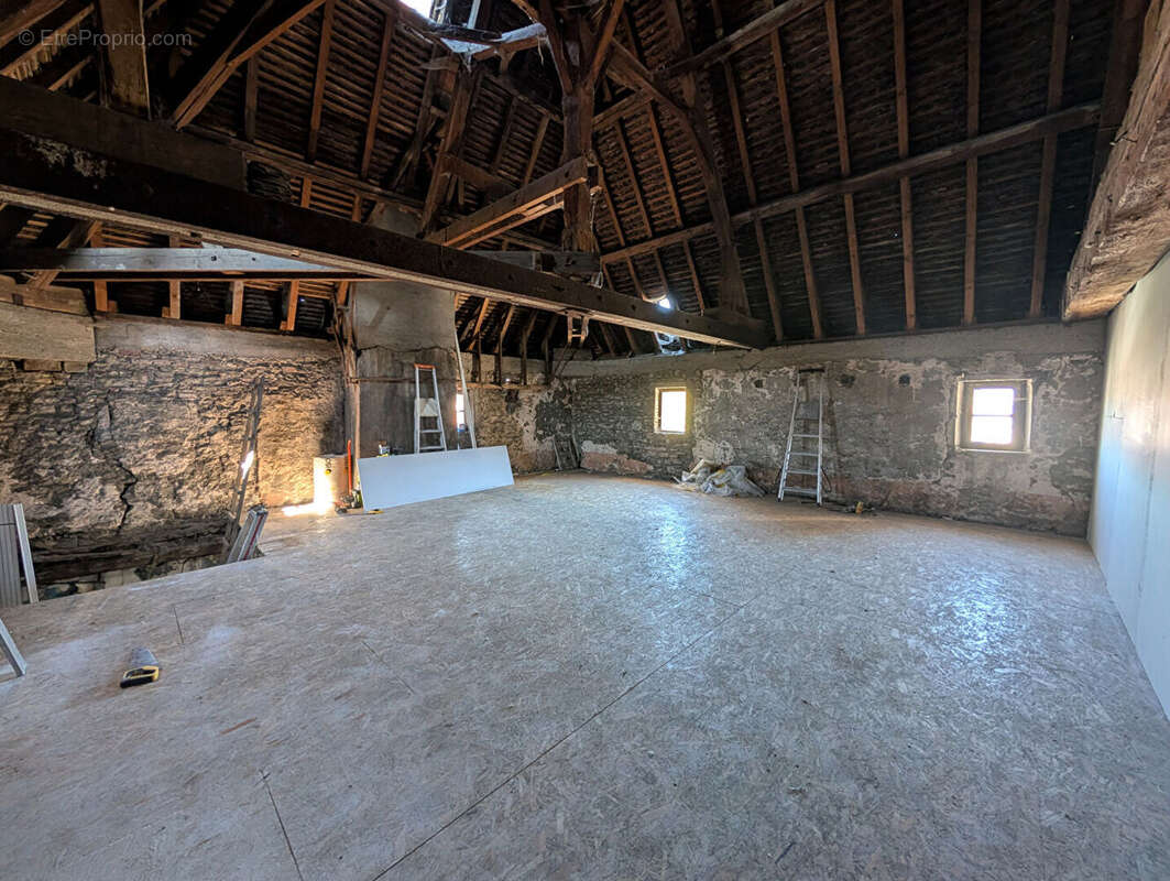 Appartement à PONT-A-MOUSSON