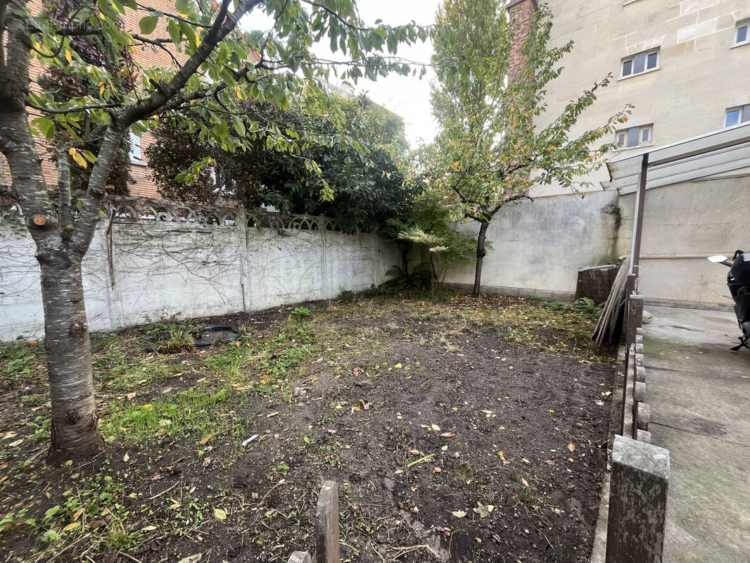 Maison à NOGENT-SUR-MARNE