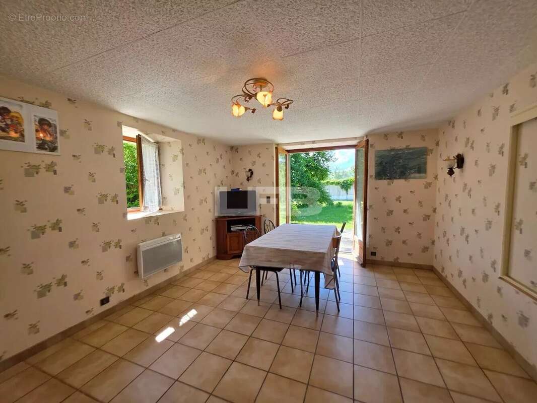 Maison à SAINT-FELIX