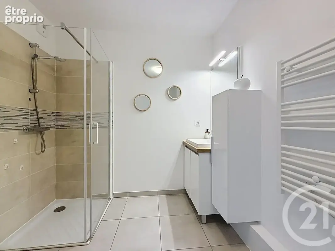 Appartement 2 pièces 40 m² à vendre à Sete (34200) - photo 11