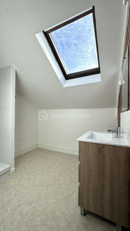 Appartement à MEAUX