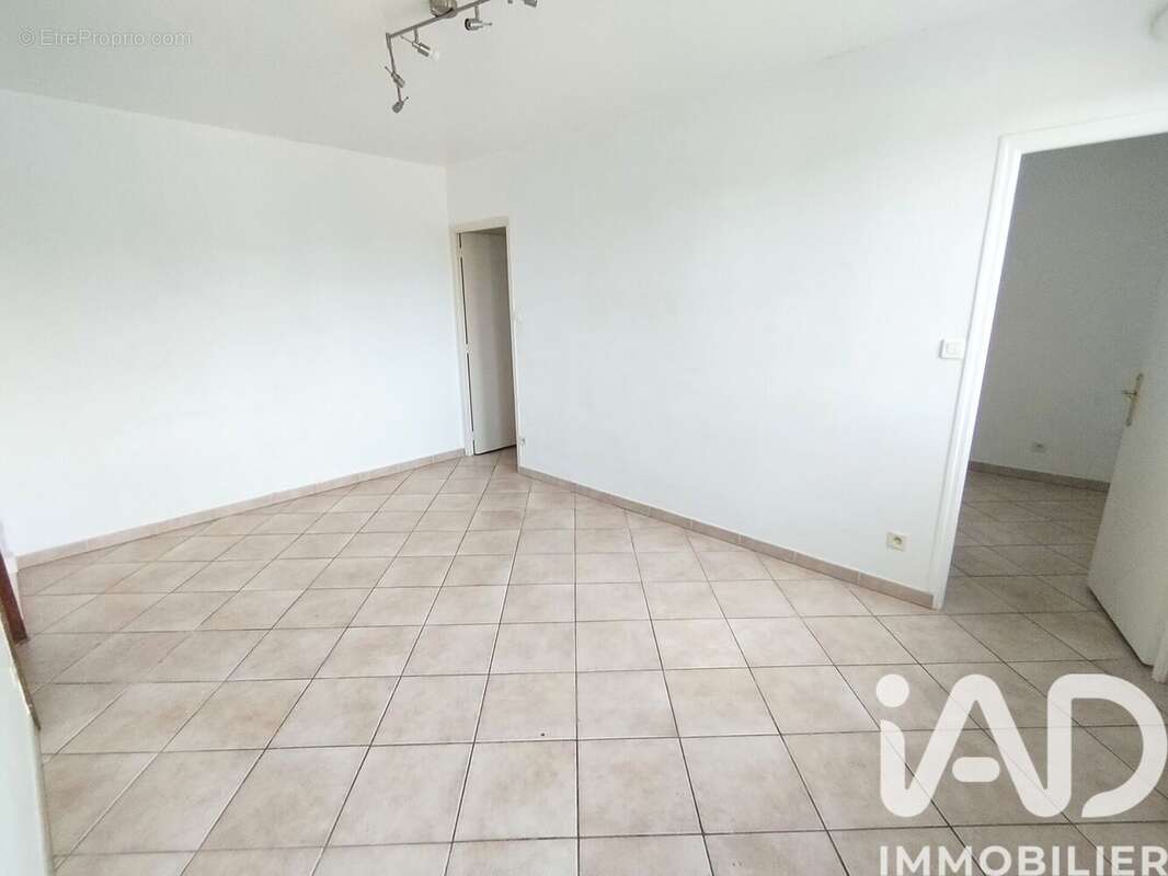 Photo 8 - Appartement à TROYES
