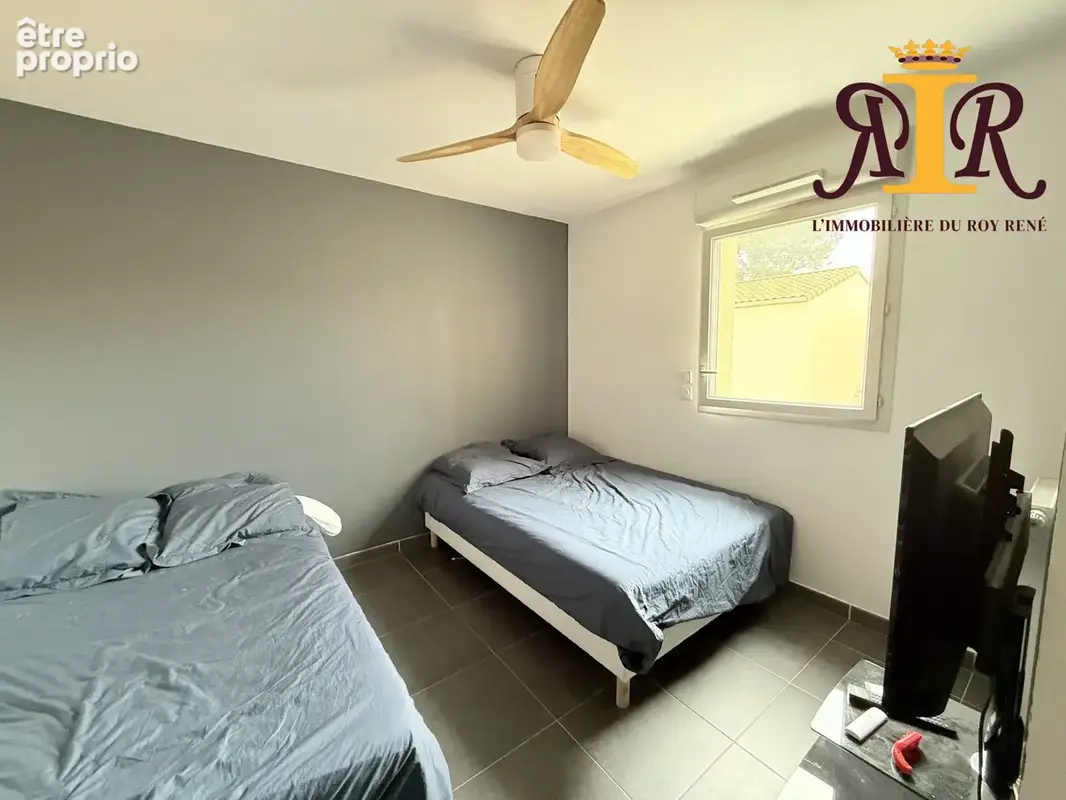 Maison 5 pièces 105 m² à vendre à Pertuis (84120) - photo 9