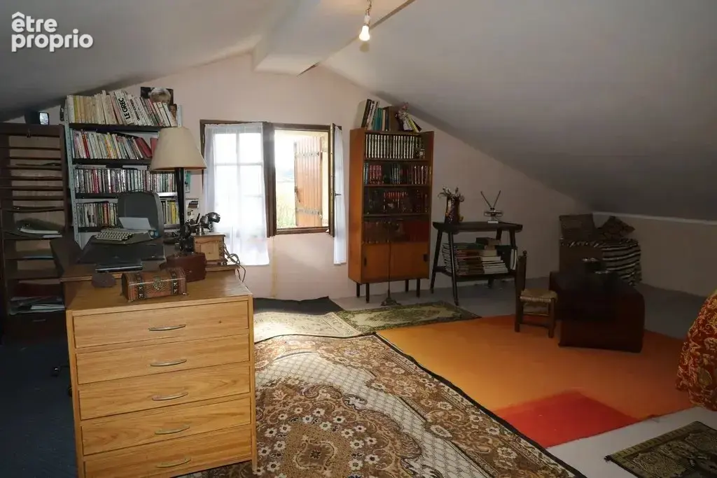 Mazères, belle maison de caractère  sur 2000 m² de terrain - photo 13