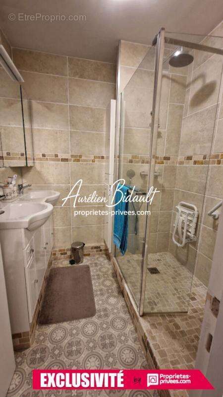 Appartement à EVREUX