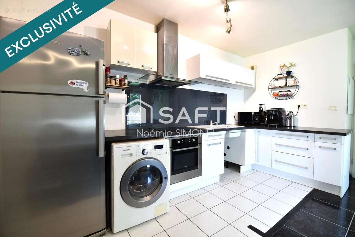 Photo 7 - Appartement à BRETIGNY-SUR-ORGE